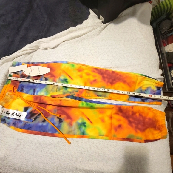 STRECH./ SCULPTING - Picture 7 of 7